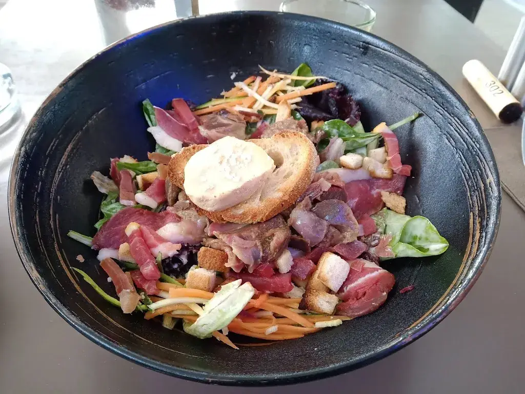 Menu_Restaurant Les dunes_Castres_image_5