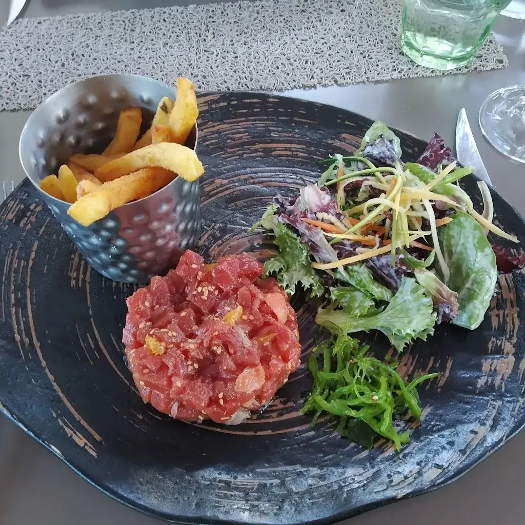 Menu_Restaurant Les dunes_Castres_image_9