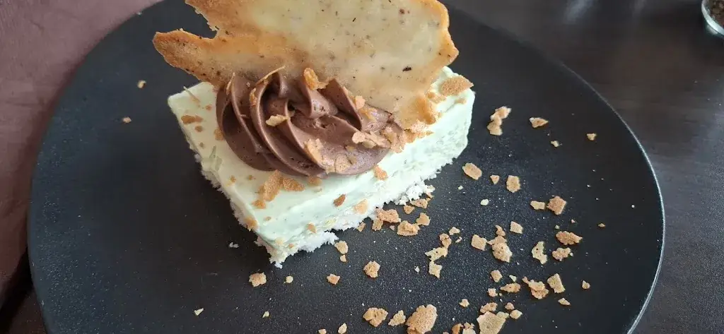 Sandra B_Restaurant Les dunes_Castres_review