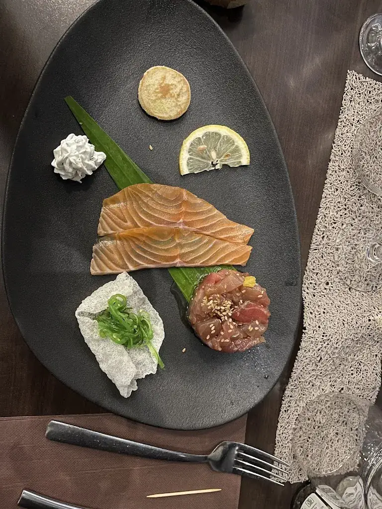 Sylvie candusso_Restaurant Les dunes_Castres_review