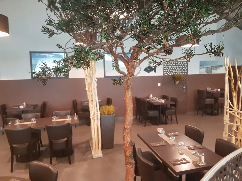 Restaurant Les dunes Restaurant in Castres