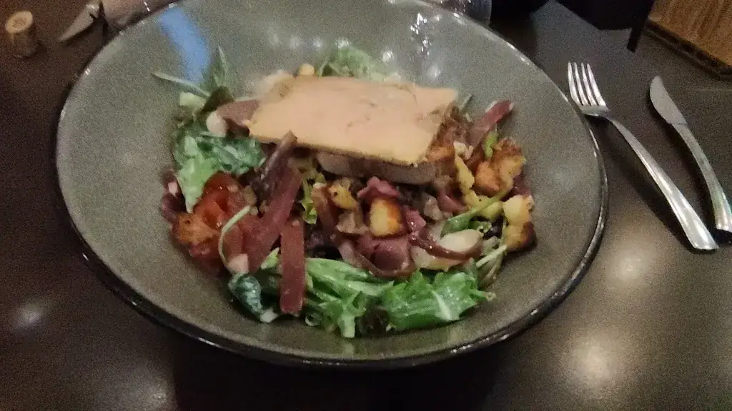 Restaurant Les dunes_Castres_slider_image_2