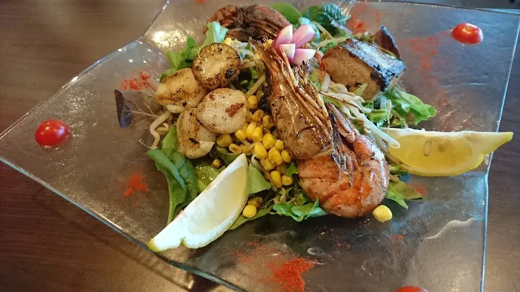 Restaurant Les dunes_Castres_slider_image_3