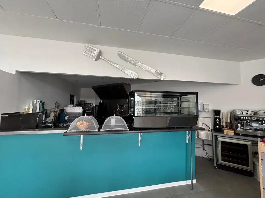 La Kaz Gourmande - Restaurant Sandwicherie - Remoulins_Remoulins_slider_image_2