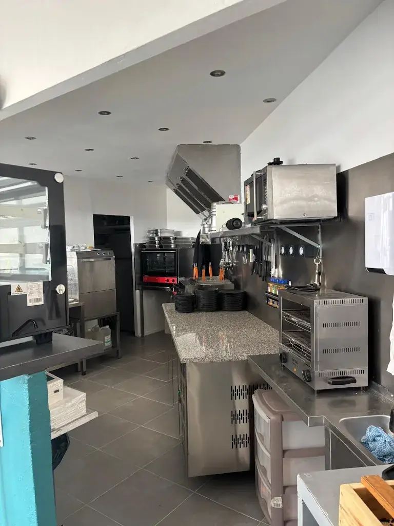 La Kaz Gourmande - Restaurant Sandwicherie - Remoulins_Remoulins_slider_image_3