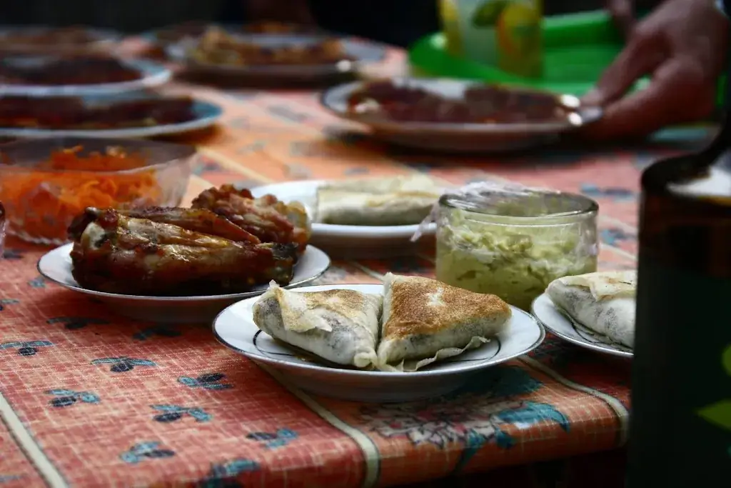 Menu_La Mezcla - Restaurant Pied-Noir - Espagnol_Septfonds_immagine_1