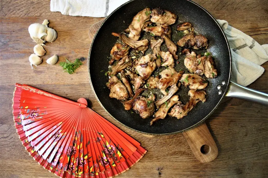 Menu_La Mezcla - Restaurant Pied-Noir - Espagnol_Septfonds_immagine_2