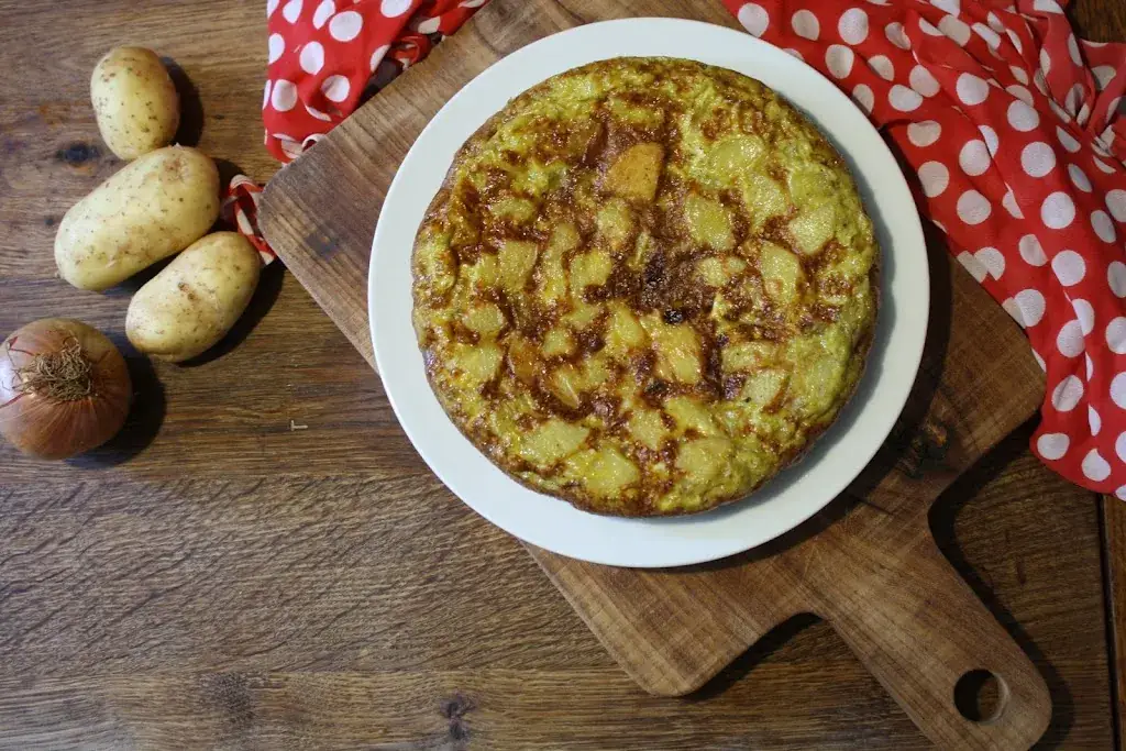 Menu_La Mezcla - Restaurant Pied-Noir - Espagnol_Septfonds_immagine_3