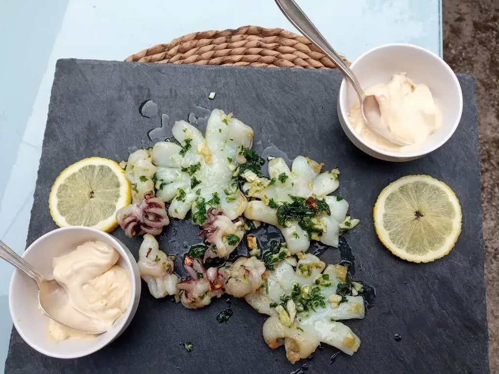 Menu_La Mezcla - Restaurant Pied-Noir - Espagnol_Septfonds_immagine_5