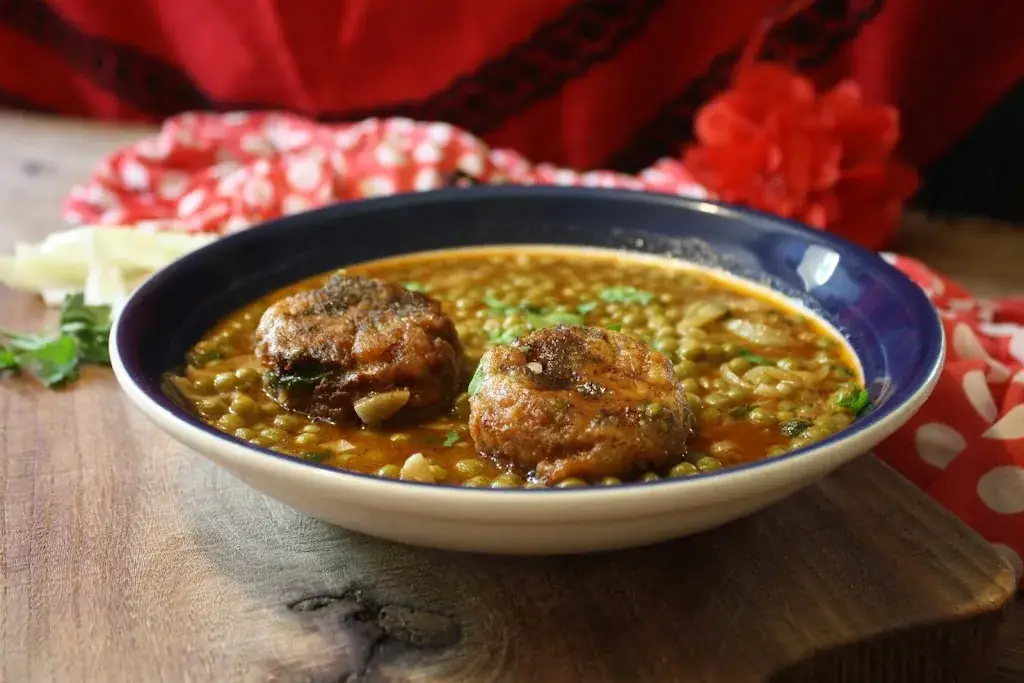 Menu_La Mezcla - Restaurant Pied-Noir - Espagnol_Septfonds_immagine_8