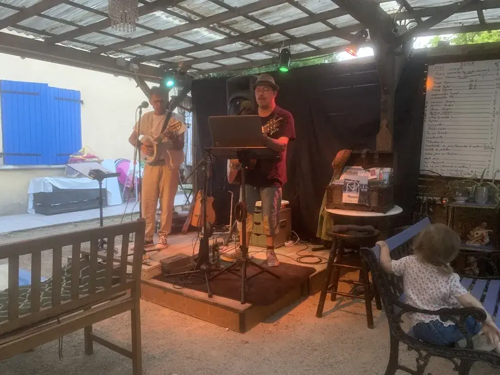 eric eeasou_La Mezcla - Restaurant Pied-Noir - Espagnol_Septfonds_recensione