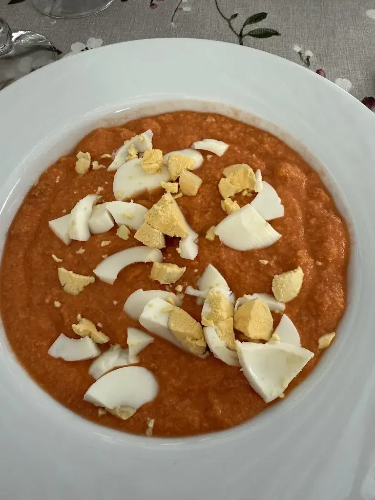 Lisa T_La Mezcla - Restaurant Pied-Noir - Espagnol_Septfonds_recensione