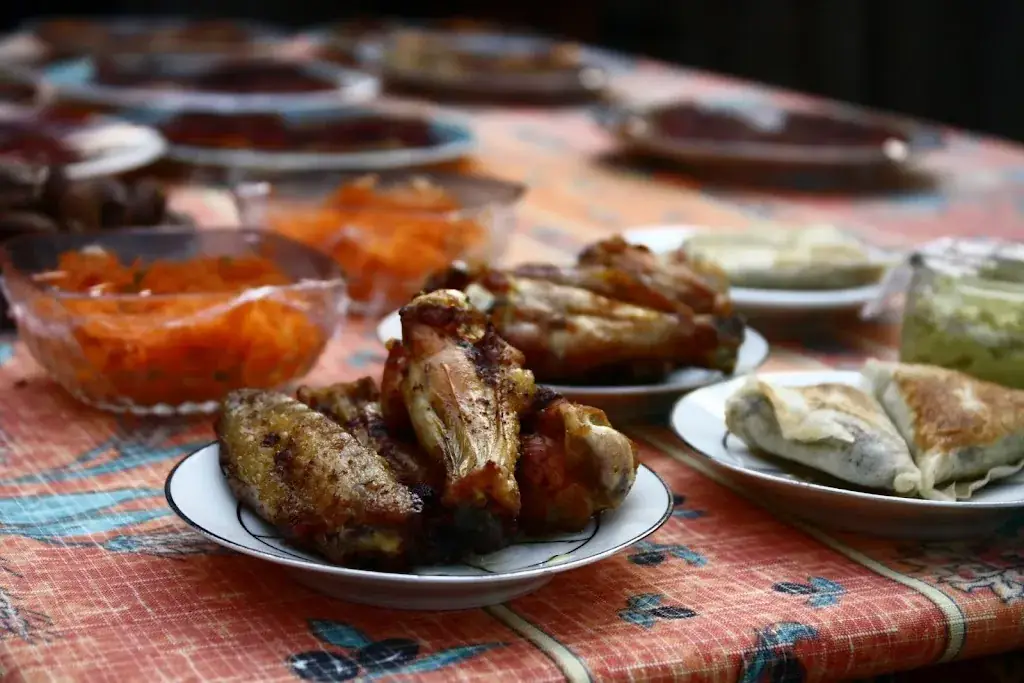 La Mezcla - Restaurant Pied-Noir - Espagnol_Septfonds_slider_image_1