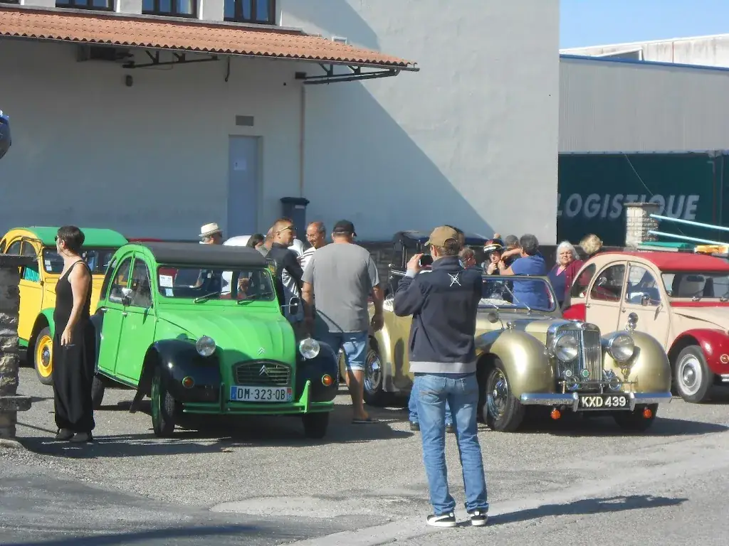 Joel Beyaert_Bar des Pêcheurs_Septfonds_review