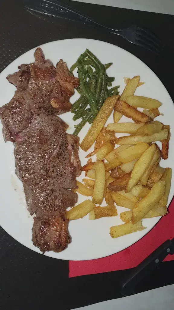 Serge DAURE_Bar des Pêcheurs_Septfonds_review