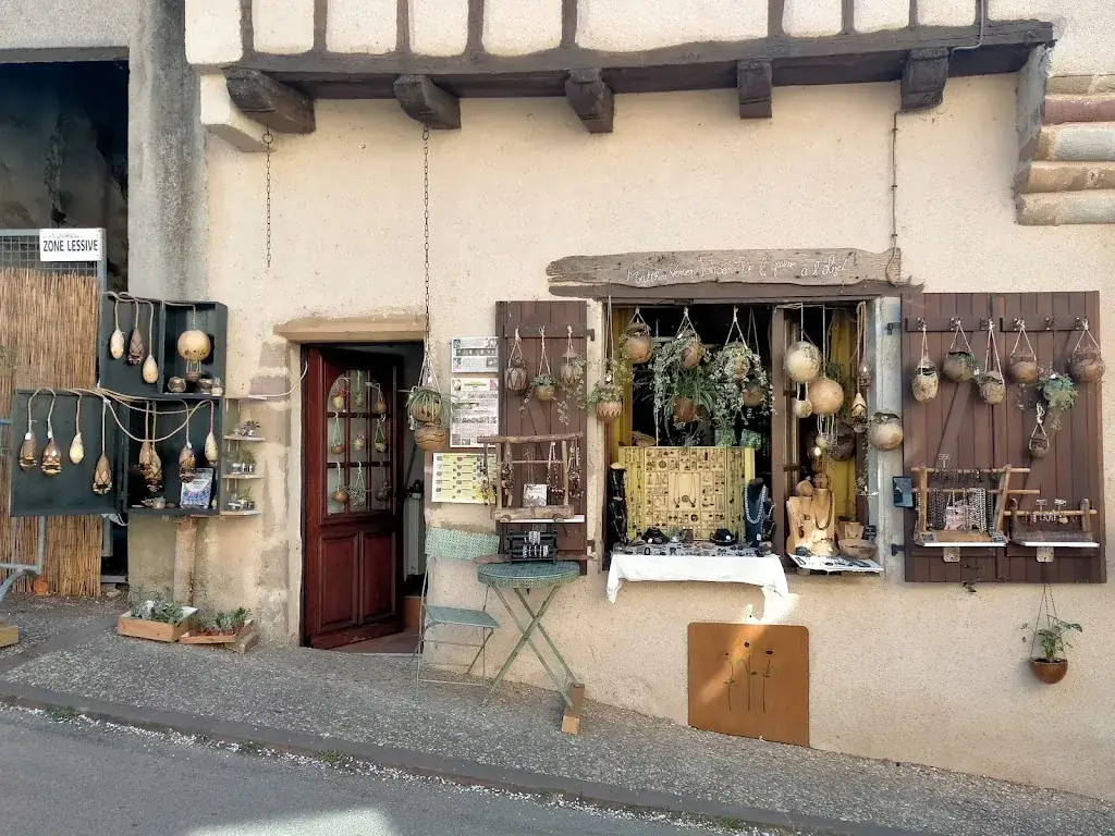 Bar des Pêcheurs restaurant in Septfonds
