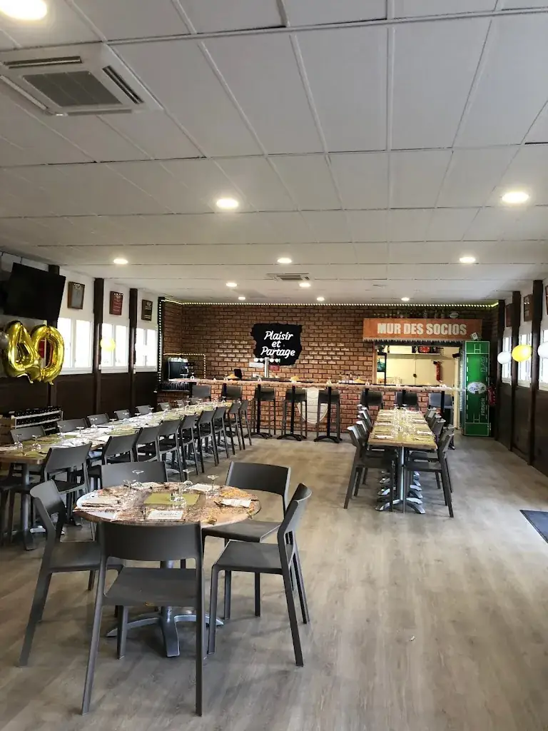 La Cocotte restaurant in Servian