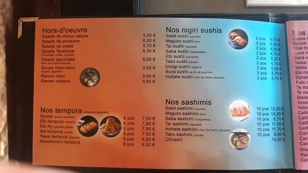 Menu_Tsushima Restaurant Japonais_Seysses_image_4