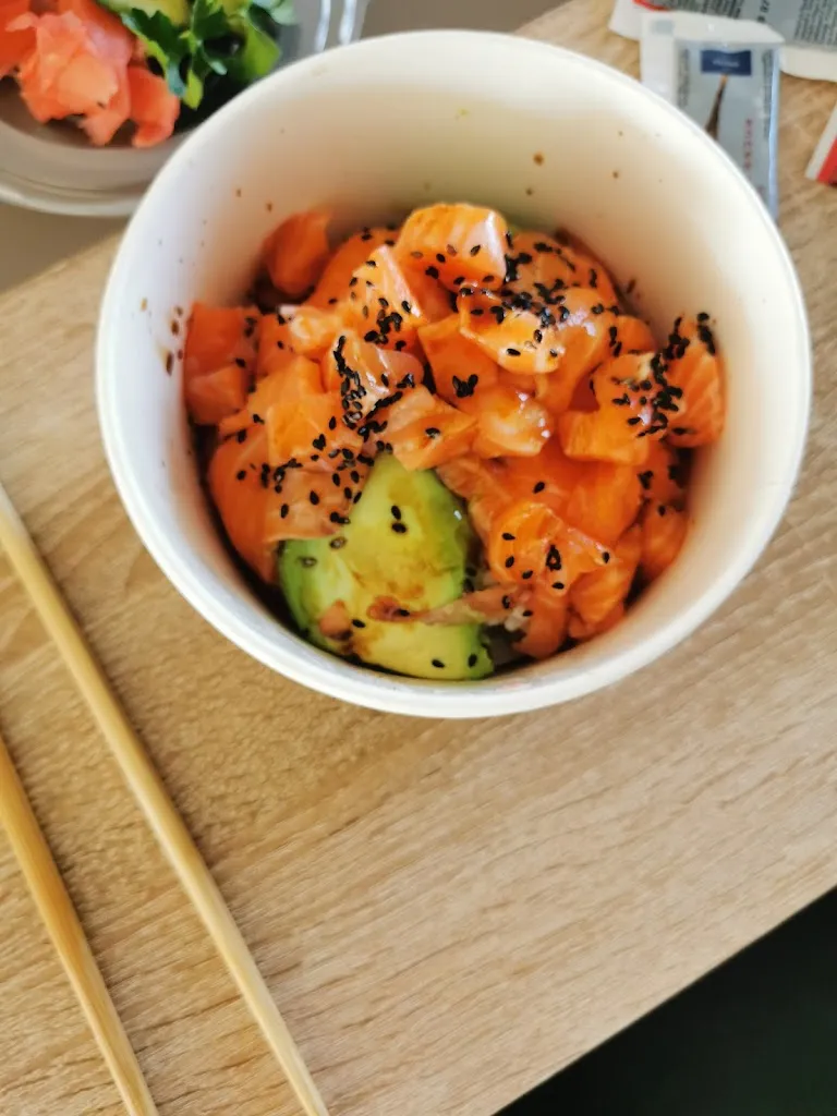 basile rolland_Tsushima Restaurant Japonais_Seysses_review