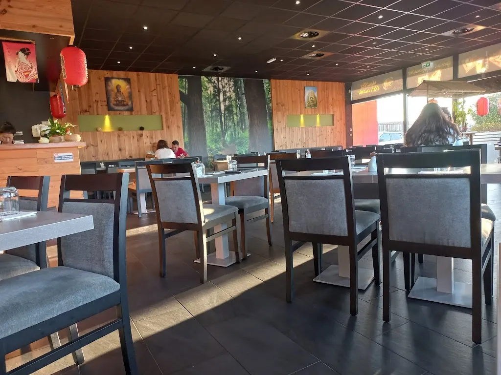 Christophe bénédetti_Tsushima Restaurant Japonais_Seysses_review