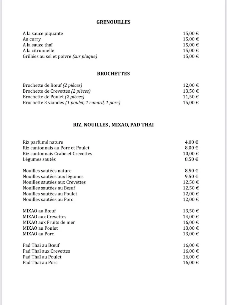 Menu_Sorya_Seysses_immagine_1