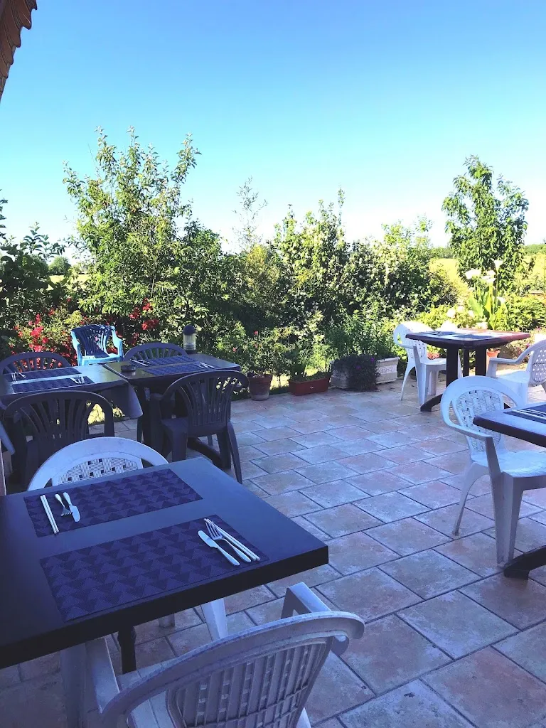 Sorya restaurant in Seysses