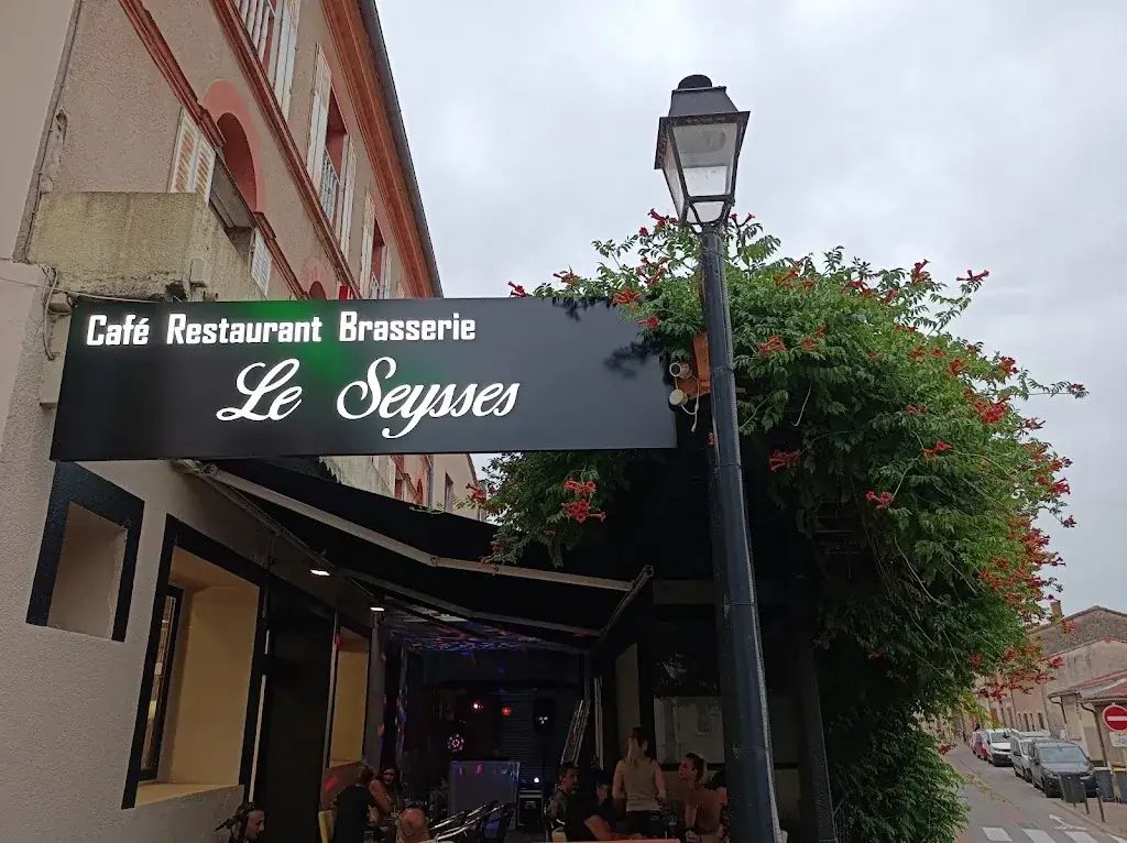 Dany Lamy_Le Seysses_Seysses_review