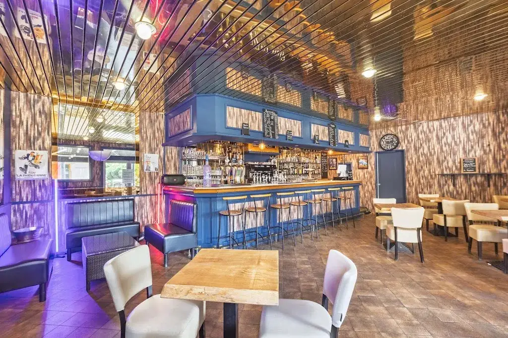 Le Seysses restaurant in Seysses