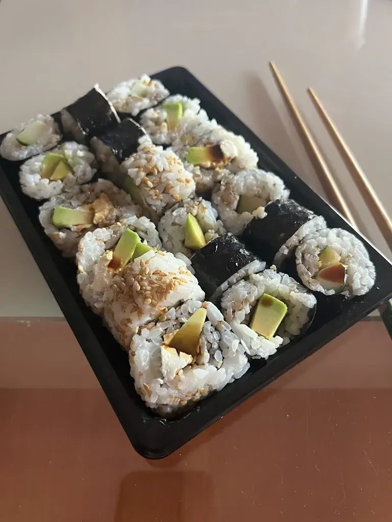 Audrey Maria_Minakin_Seysses_review