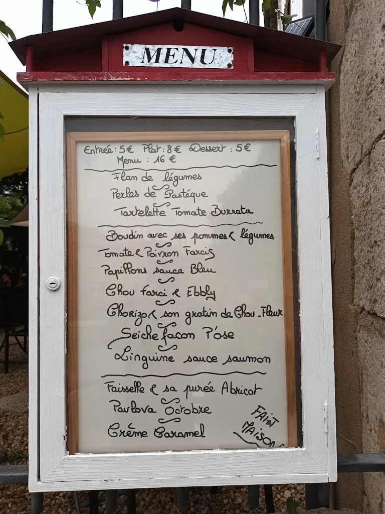 Menu_Restaurant P'Ose_Sigean_image_3