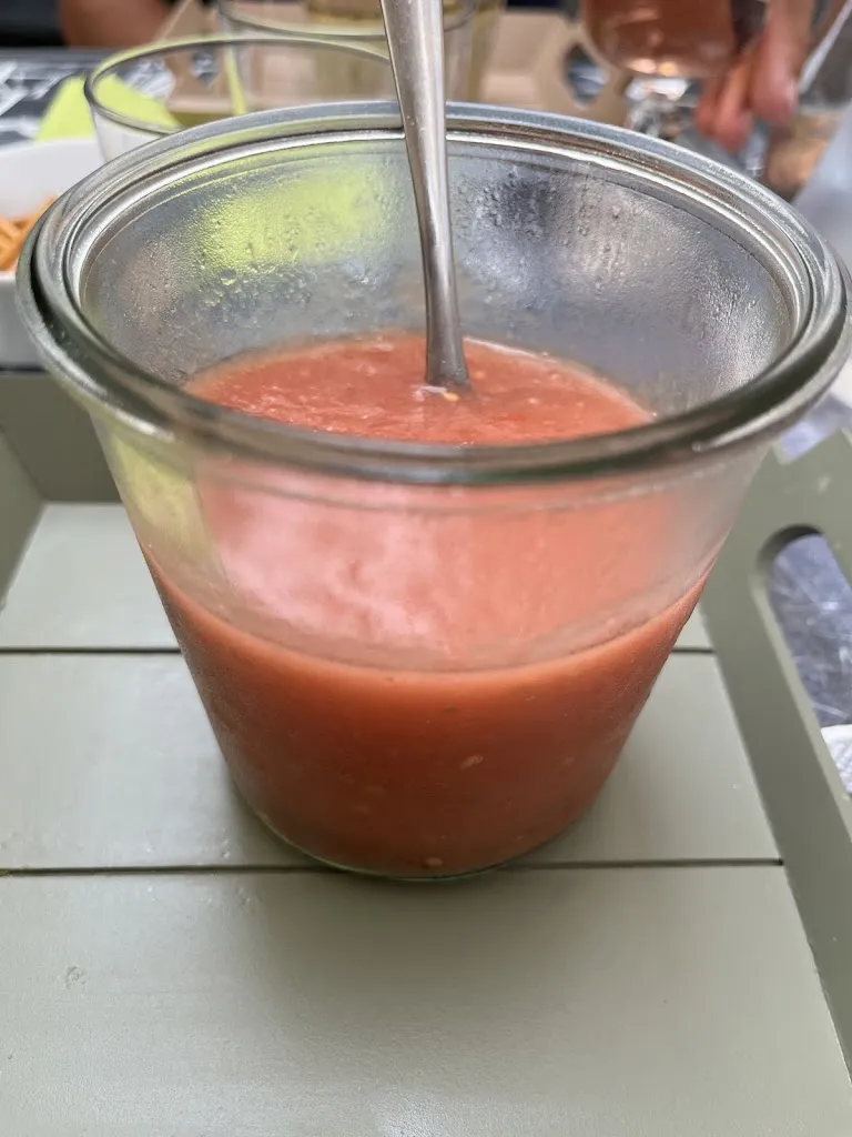 Valerie R._Restaurant P'Ose_Sigean_review