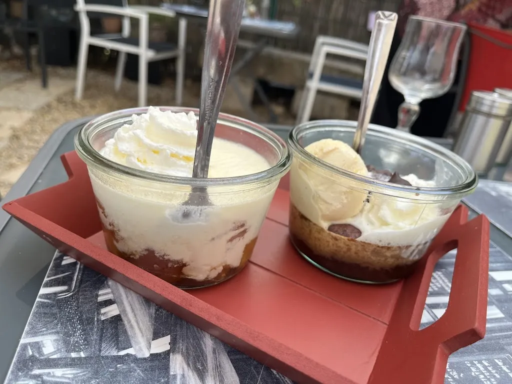 Restaurant P'Ose ristorante a Sigean