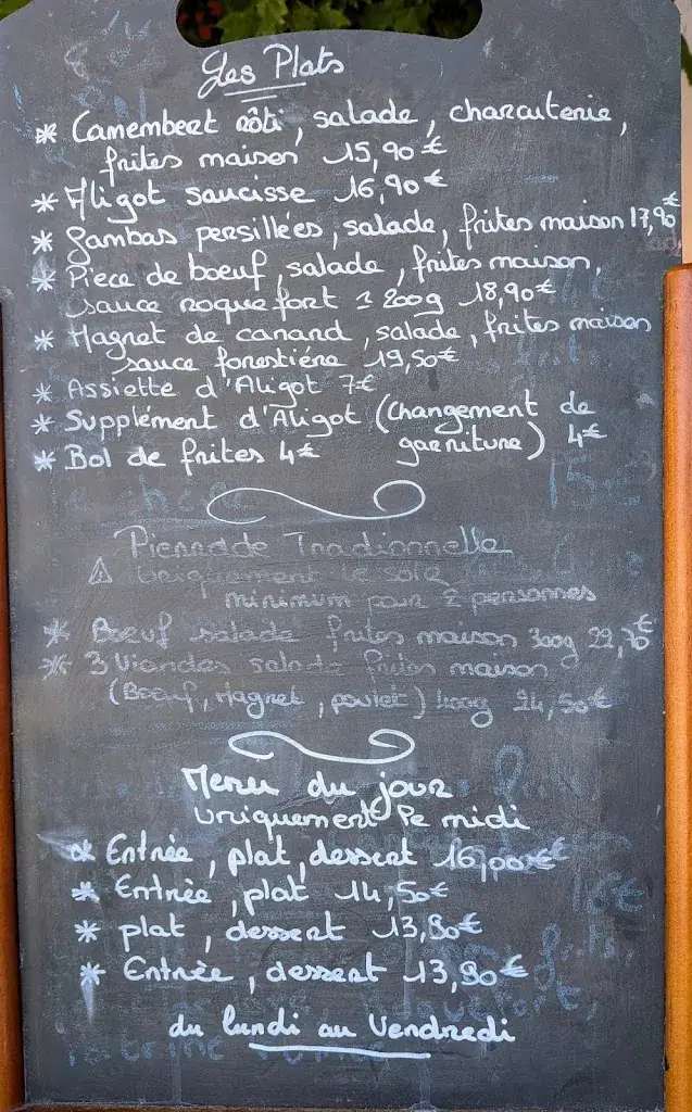 Menu_La cantina_d'Aveyron_image_1