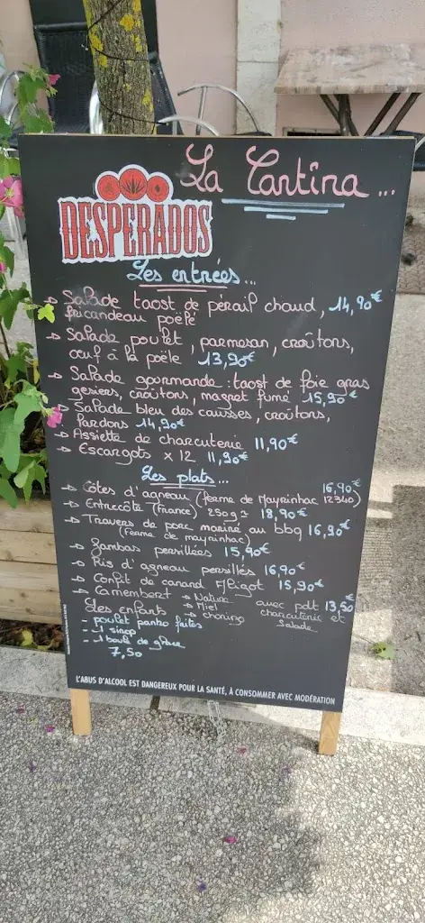 Menu_La cantina_d'Aveyron_image_4