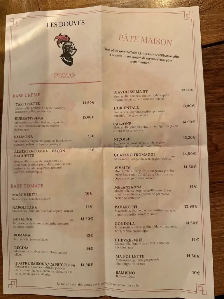 Menu_Les Douves_d'Aveyron_image_1