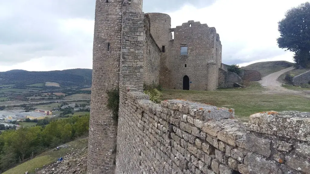 Pathfinder_Hôtel - Restaurant La Bergerie_d'Aveyron_review