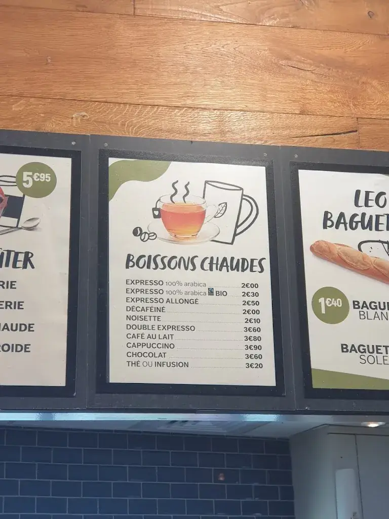 Menu_LEO RESTO - AIRE DE L'AVEYRON_d'Aveyron_image_2