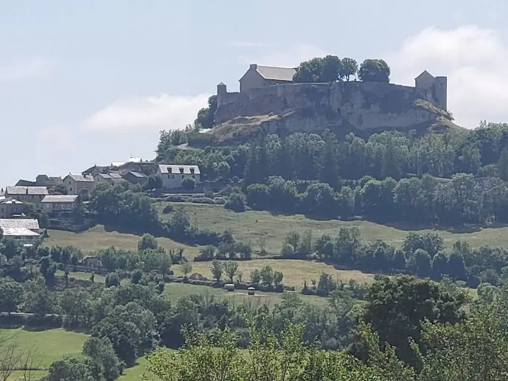 John Ortiz_LEO RESTO - AIRE DE L'AVEYRON_d'Aveyron_review