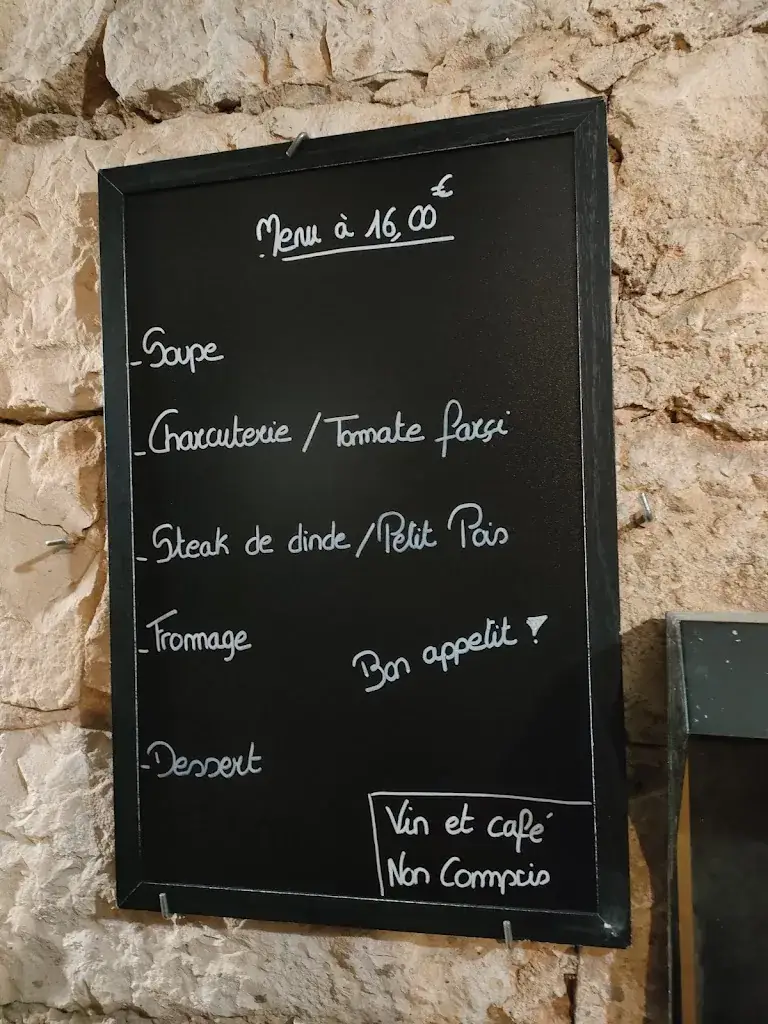 Menu_Centre Routier de Bonsecours_d'Aveyron_image_2