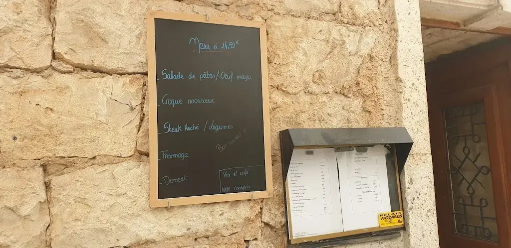 Menu_Centre Routier de Bonsecours_d'Aveyron_image_4