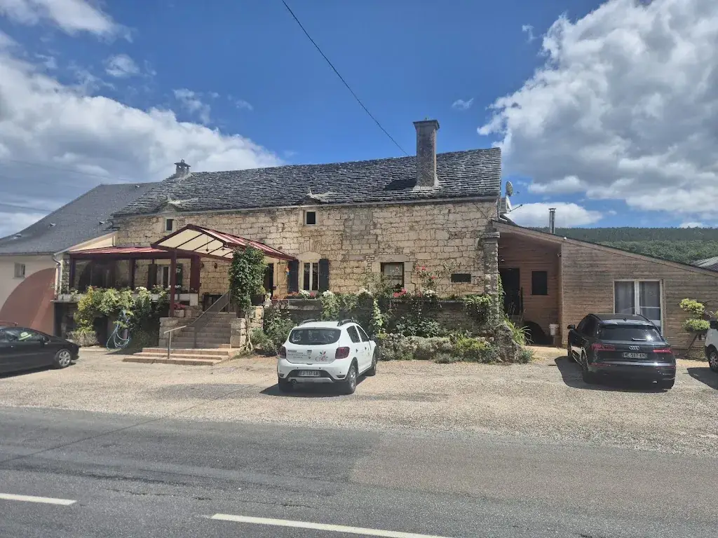 Martijn de Haan_Centre Routier de Bonsecours_d'Aveyron_review