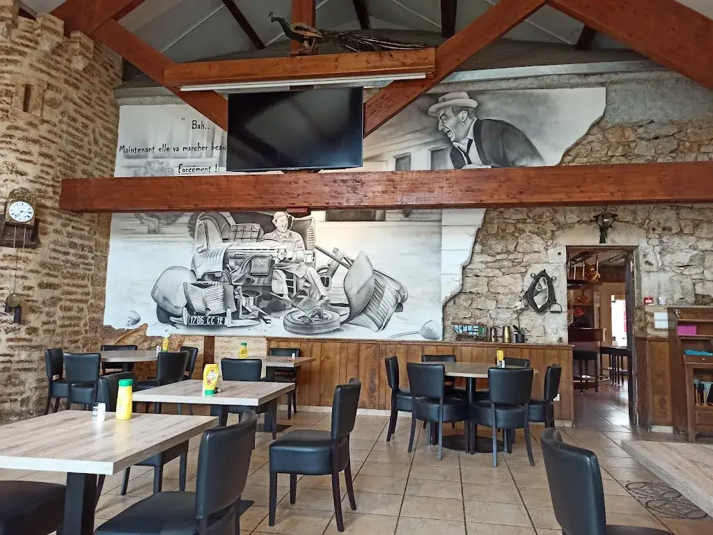 Centre Routier de Bonsecours_d'Aveyron_slider_image_1