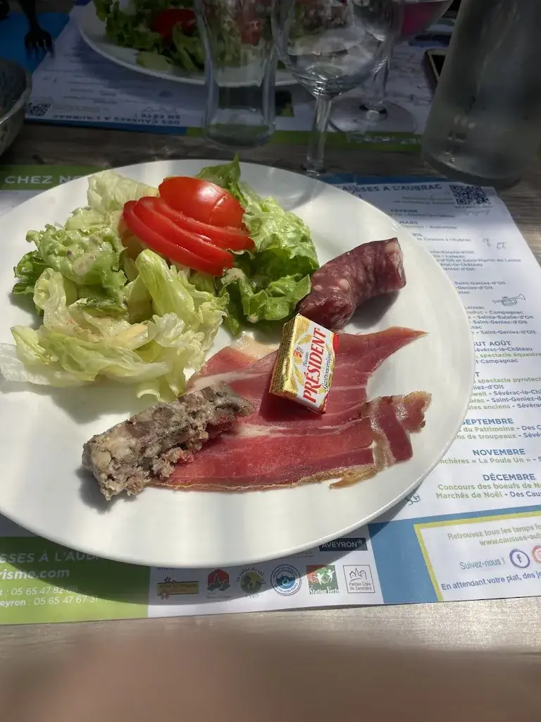 Menu_Le Relais des Sources_d'Aveyron_image_4