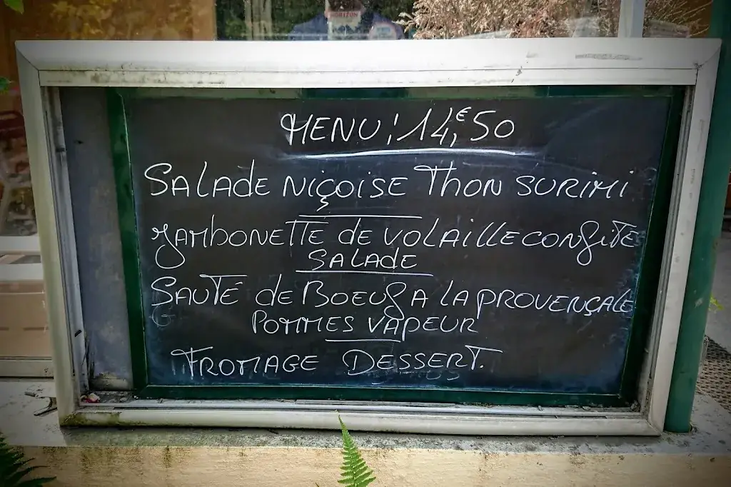 Robin Rainton_Centre Routier l'Imprévu_d'Aveyron_review