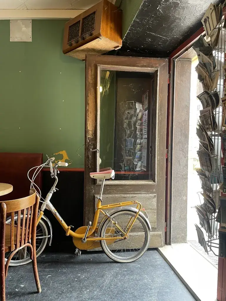 Céline Salvan Ergothérapeute D.E_Cafe Moderne_d'Aveyron_review