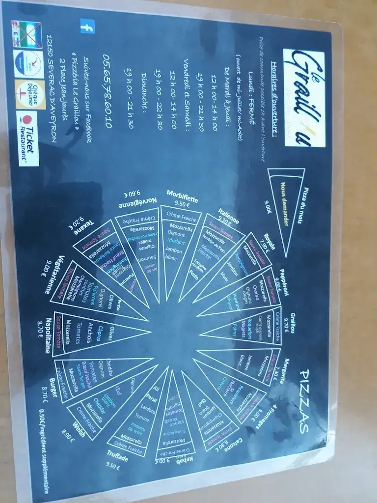 lydie j-roux_Pizzéria le Graillou_d'Aveyron_review