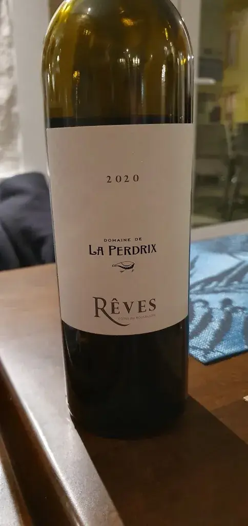 Menu_Restaurant Ma Maison_Sorède_immagine_6