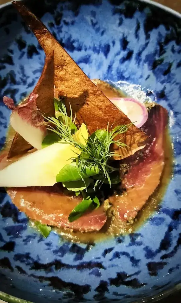 Menu_Restaurant Ma Maison_Sorède_immagine_7