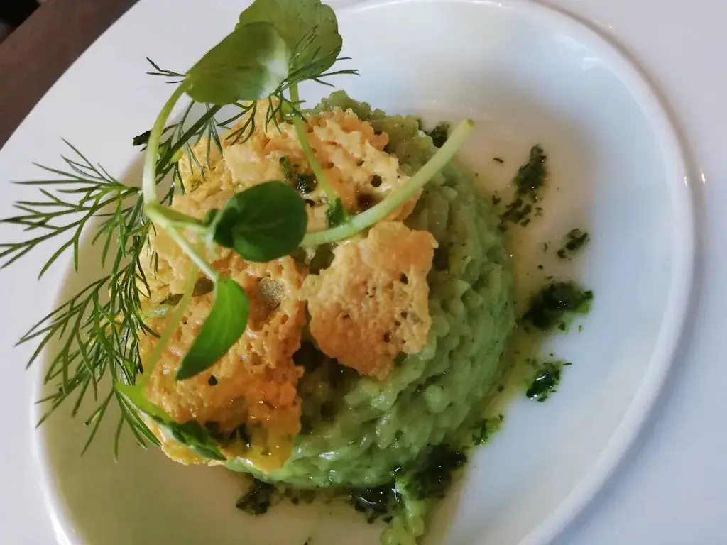 Magdalena Kanska_Restaurant Ma Maison_Sorède_recensione