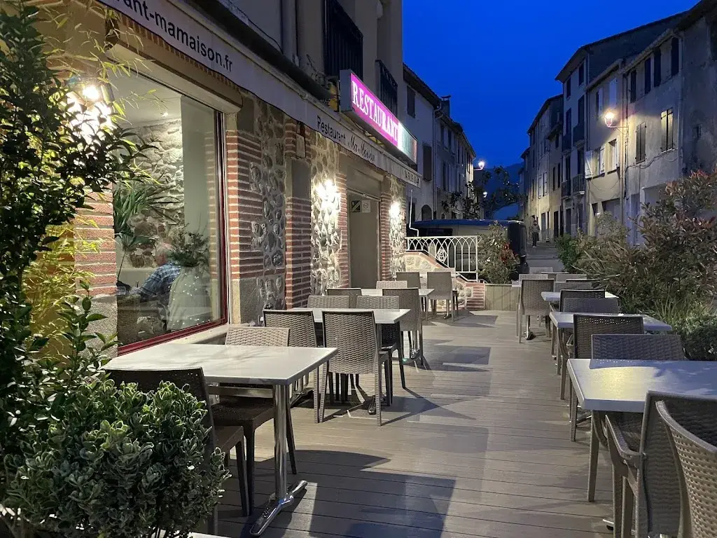 Restaurant Ma Maison_Sorède_slider_image_1